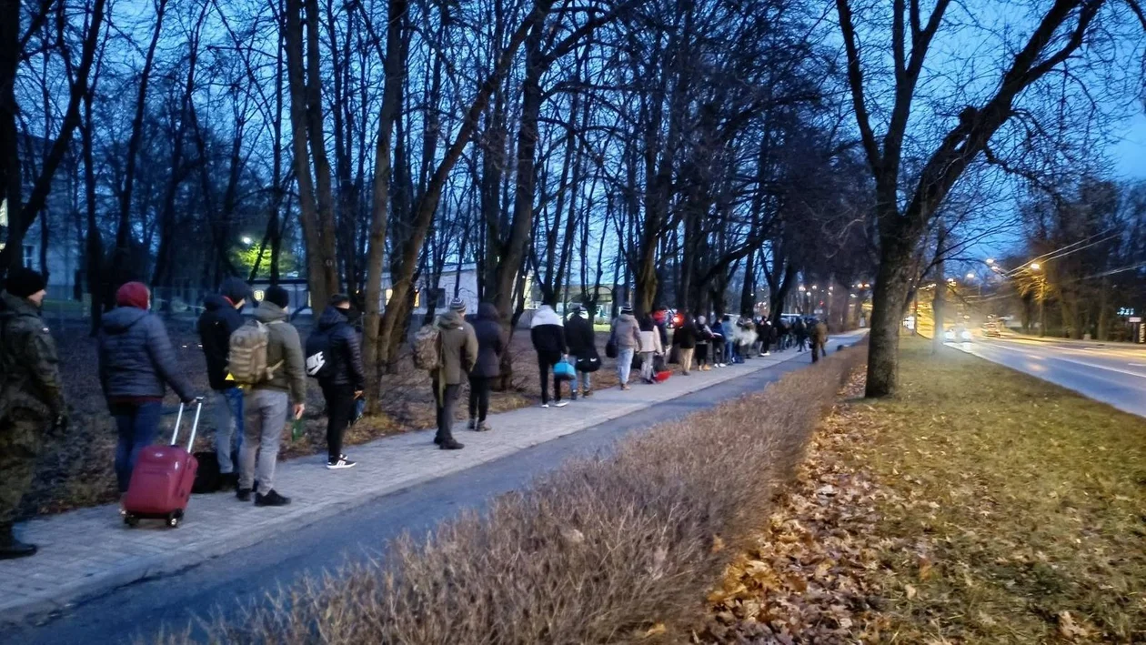 Województwo lubelskie: Terytorialsi przyjęli ostatnich ochotników w tym roku - Zdjęcie główne