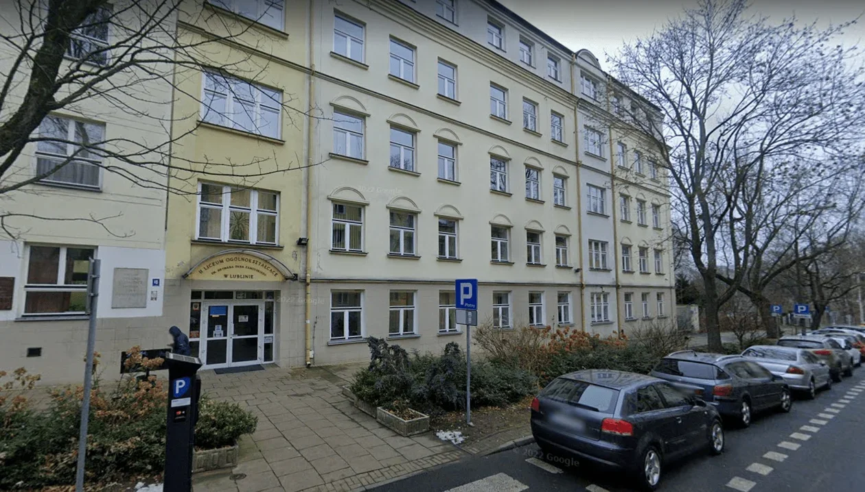 Lublin: Fundacja Kai Godek dostanie zakaz pikiet pod "Zamoyem"? To pomysł radnej miejskiej - Zdjęcie główne