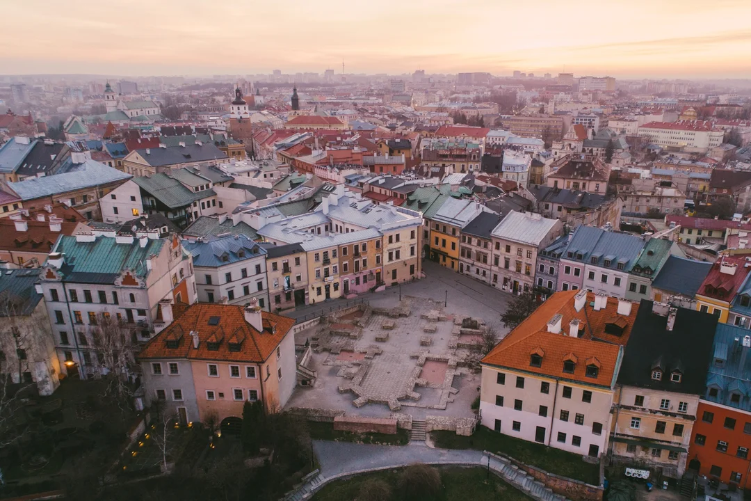 Lublin nie odnowi cennych zabytków. Prawie 2 mln dla gminy Jastków - Zdjęcie główne