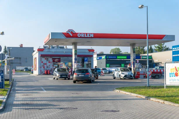 Lublin: Kierowcy znowu chcą blokować stacje paliw. W sobotę protest - Zdjęcie główne