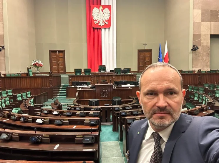 Poseł z Lublina wśród kandydatów na ministrów. Premier Donald Tusk przekazał oficjalną listę - Zdjęcie główne