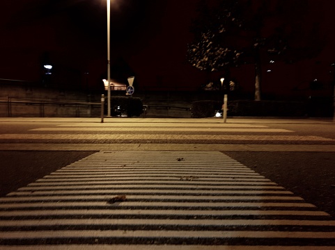 Przejście przy ul. Głębokiej w Lublinie nie będzie doświetlone - Zdjęcie główne