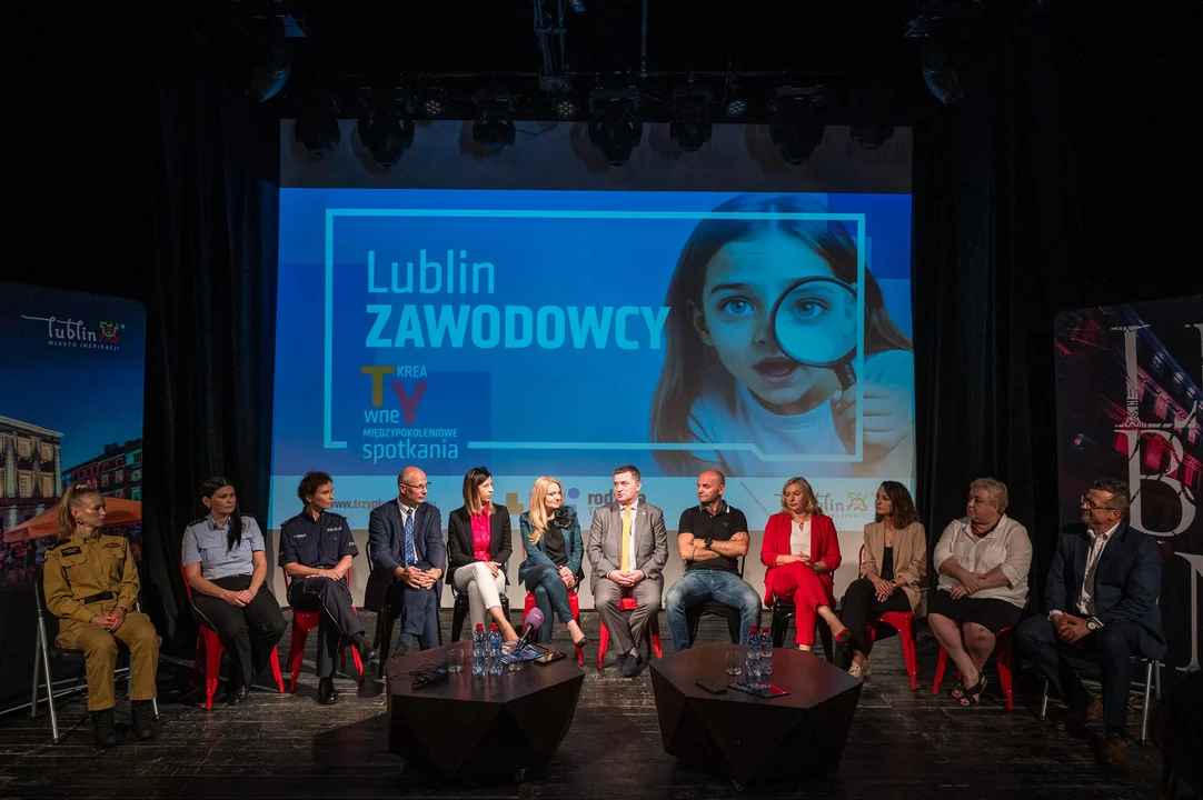 Lublin: Rusza nowy, miejski projekt. Ma połączyć pokolenia - Zdjęcie główne