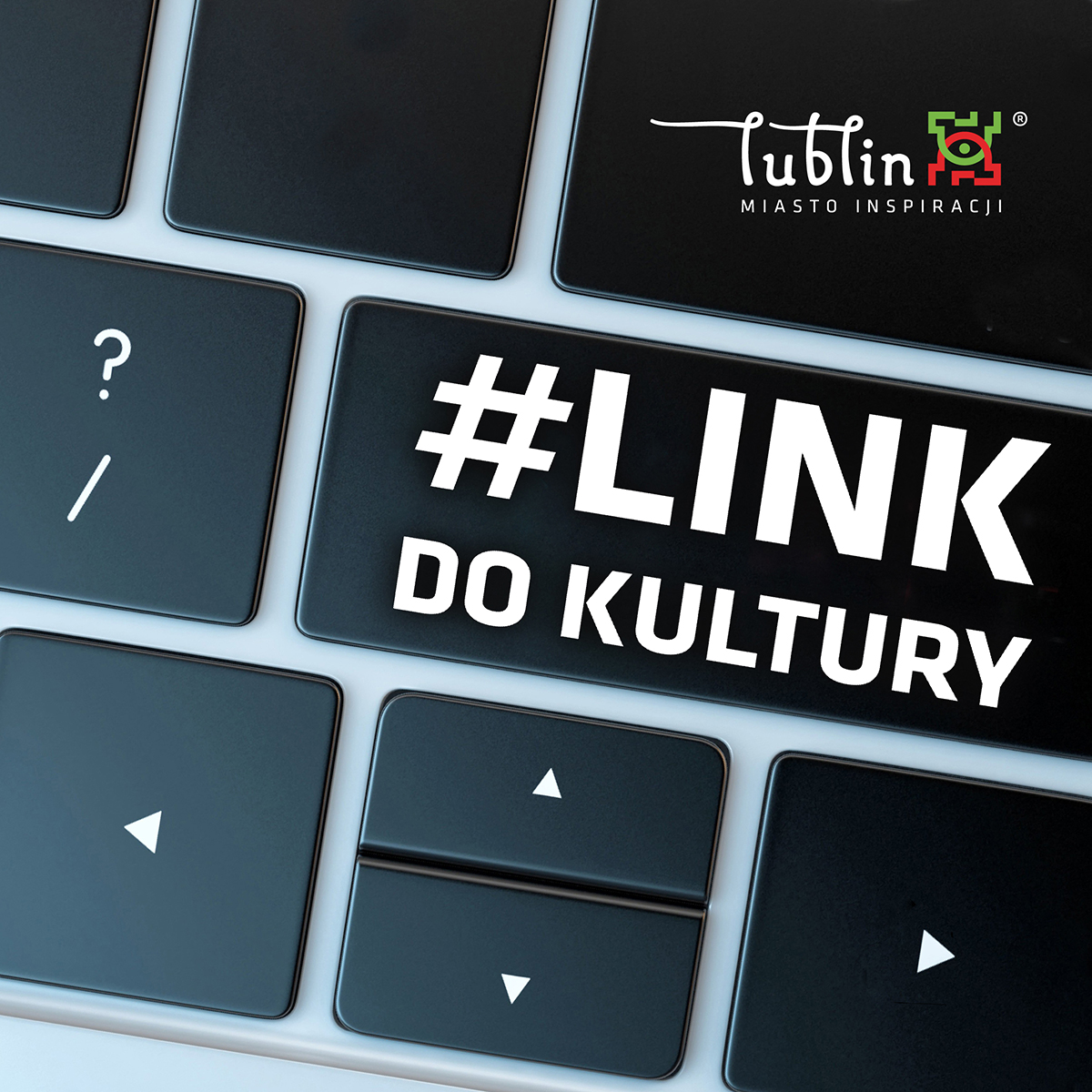 Konkurs "Link do kultury" w Lublinie. Można otrzymać do 3 tys. zł na realizację działań - Zdjęcie główne