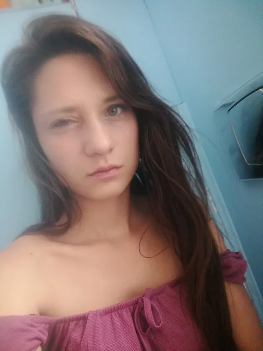 Natalia Kuligowska z Łodzi nie czuje się bezpieczna. Boi się swojego byłego partnera