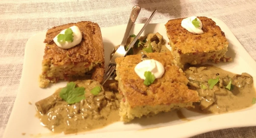 Ale babka! Takie tylko na Podlasiu! - Zdjęcie główne