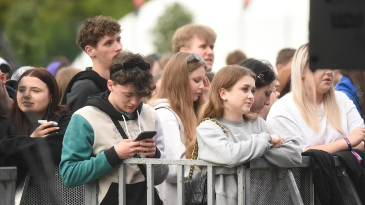 Juwenalia Politechniki Lubelskiej 2025. Poznaliśmy kolejną gwiazdę - Zdjęcie główne