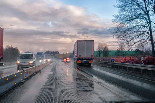 Trasa Lublin-Lubartów powstanie w terminie? Oceniają bukmacherzy - Zdjęcie główne