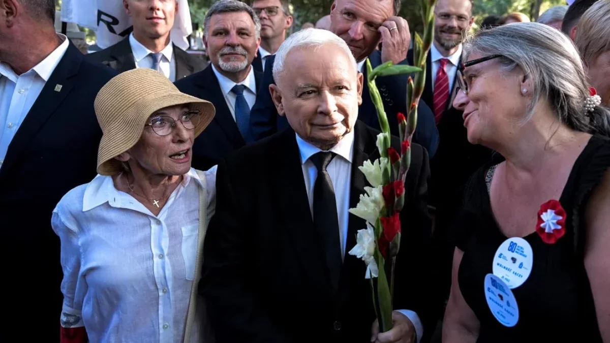 PiS pozbawione pieniędzy. Czy partia przetrwa? Politolog: To sprawdzian dla jej zwolenników - Zdjęcie główne