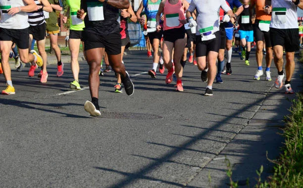 W weekend Półmaraton Lubelski. Zapowiadają się utrudnienia dla kierowców - Zdjęcie główne