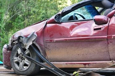 Lublin. Jedna osoba ranna po wypadku na S12 - Zdjęcie główne