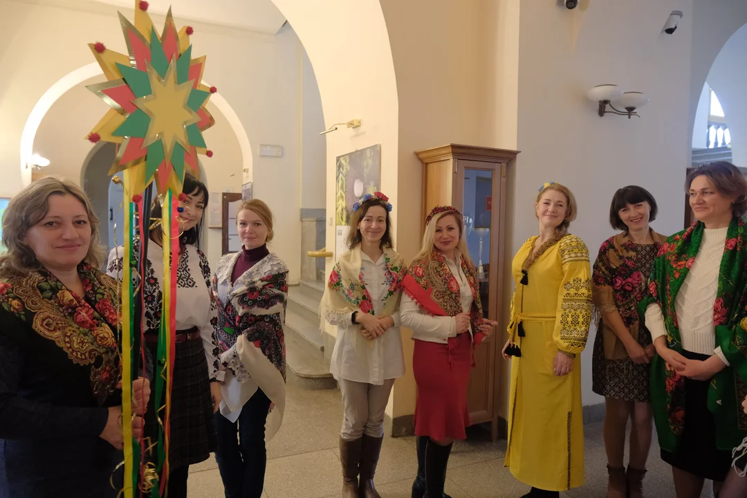 Lublin: Nauczyciele z Ukrainy zostaną dłużej w szkołach - Zdjęcie główne