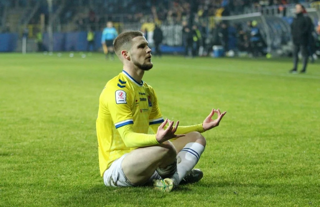 Motor Lublin pokonał Pogoń Siedlce 4:1 - Zdjęcie główne