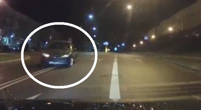 Lublin: Kierowca bełkotał i czuć było od niego alkohol - Zdjęcie główne
