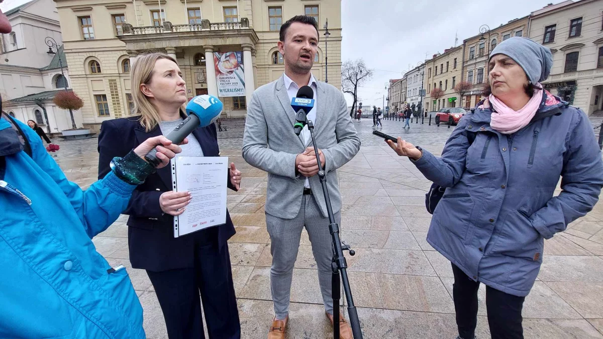 Nauczyciele będą mieli bezpłatne przejazdy MPK? Tego chcą lubelscy radni - Zdjęcie główne