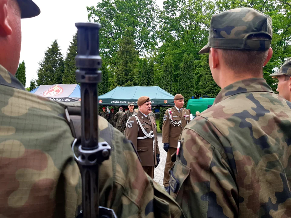 Terytorialsi obchodzili swoje święto