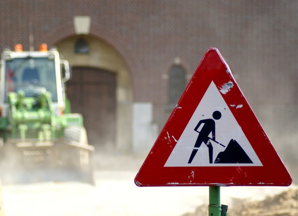 Lublin: Kierowcy natrafią na utrudnienia drogowe na al. Kraśnickiej - Zdjęcie główne