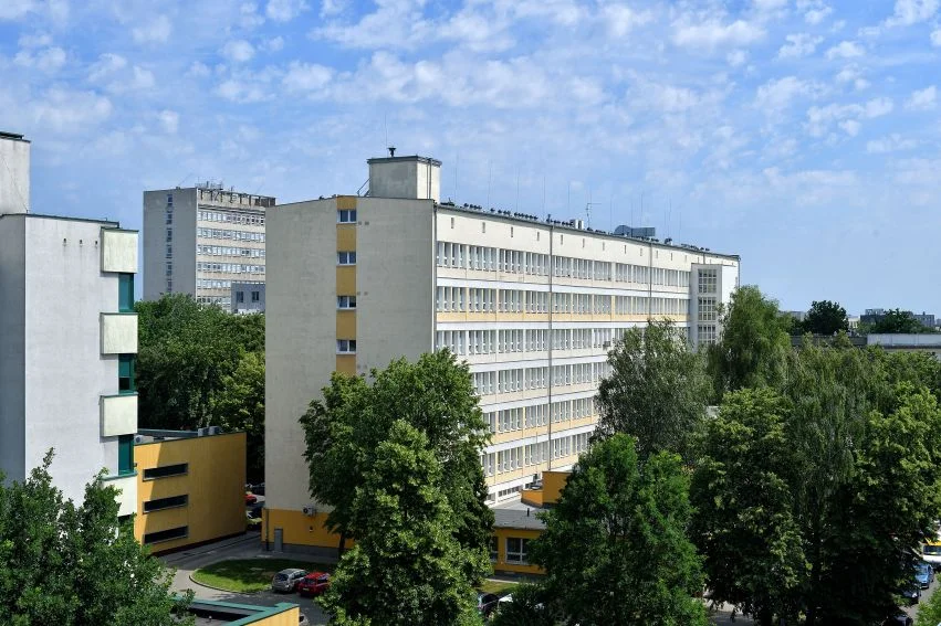 Lublin: Wydział Chemii UMCS z międzynarodowymi certyfikatami - Zdjęcie główne