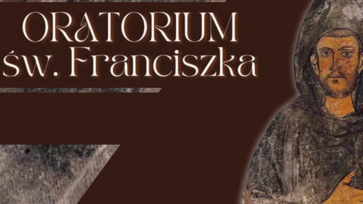 Oratorium św. Franciszka: Jubileusz Kapucynów w Lublinie - Zdjęcie główne