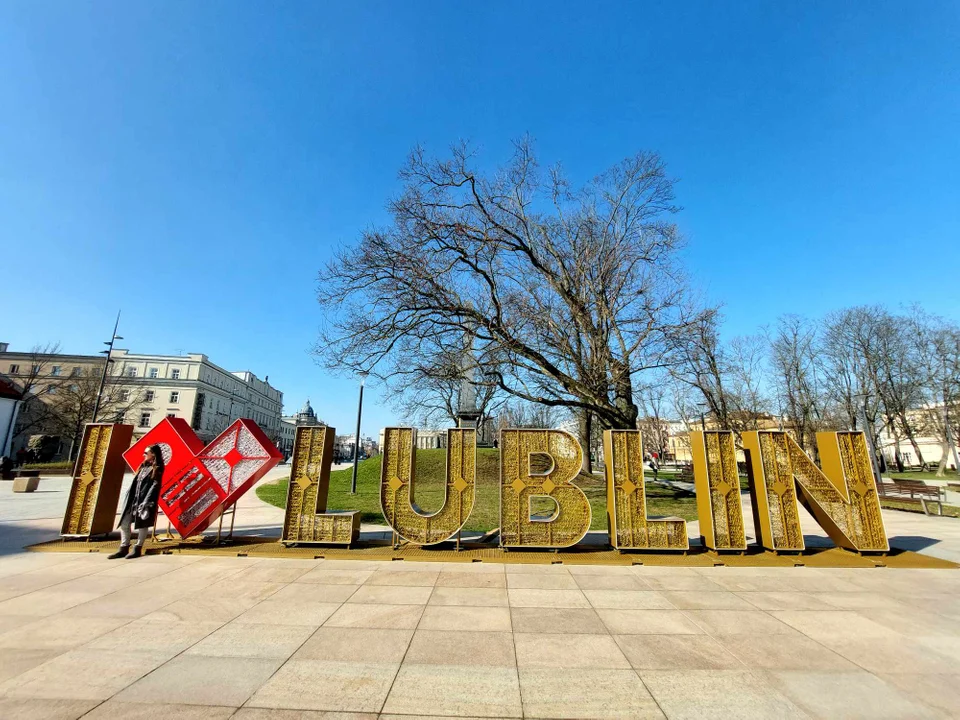 Weekend w Lublinie. Moc atrakcji w Mieście Inspiracji - Zdjęcie główne