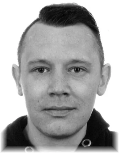 ŁYŻYCZKA MAREK. Data urodzenia: 1984.04.09. Poszukiwany na podstawie Art. 279 § 1 Kradzież z włamaniem. Poszukiwany przez KPP Mikołów Wydział Kryminalny, 40-038 Katowice, ul. Lompy 19, telefon: 47 851 1444, email: dyzurnykwp@ka.policja.gov.pl