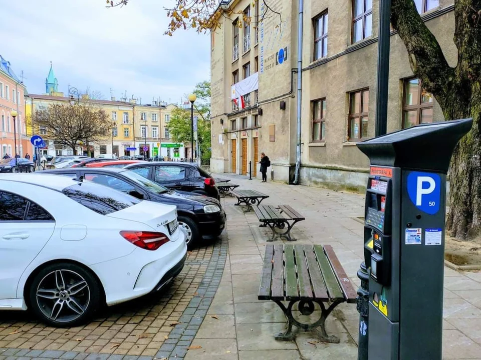Lublin: Postój w Strefie Płatnego Parkowania będzie droższy. Nowe stawki już za kilka dni - Zdjęcie główne