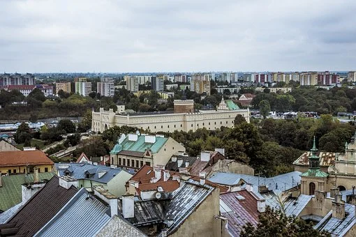 Lublin: Miasta apelują o pieniądze na inwestycje. Skierowano list do Prezydenta RP - Zdjęcie główne