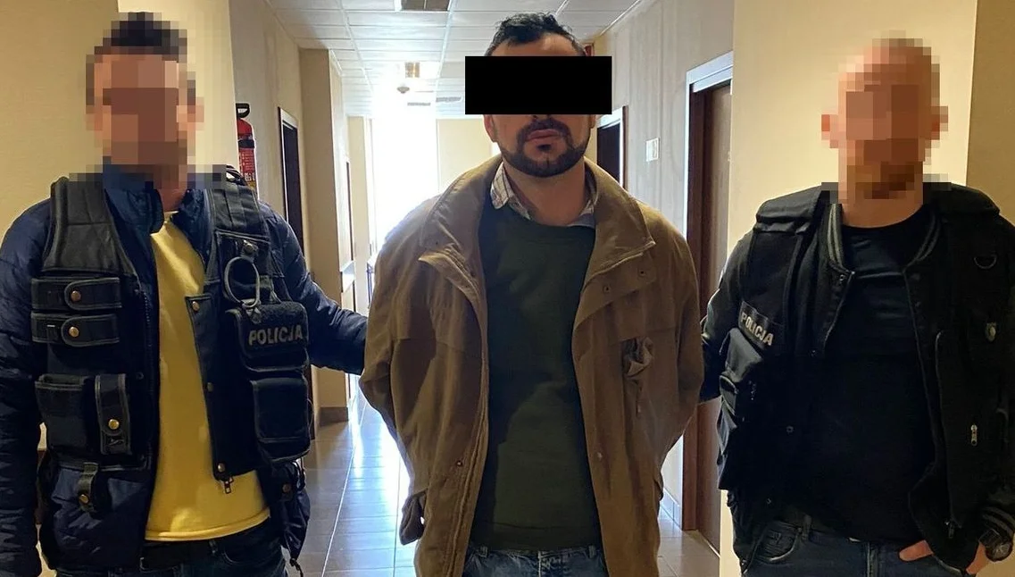 Lublin: Ruszył proces gruzińskiego taksówkarza oskarżonego o molestowanie pasażerki - Zdjęcie główne
