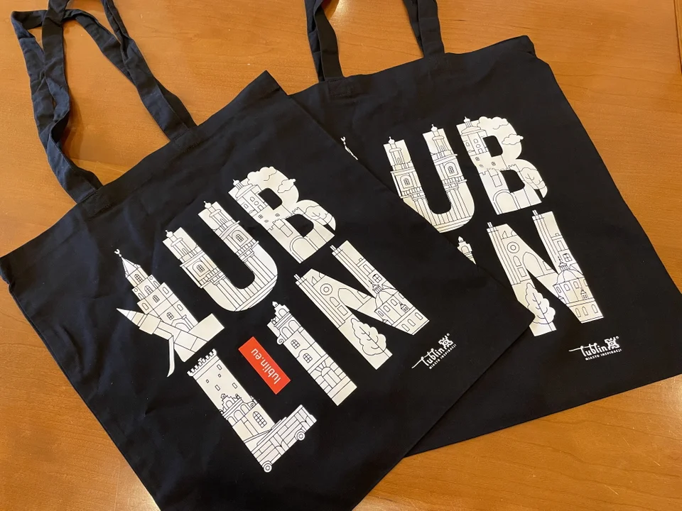 Lublin: Będą rozdawać ekologiczne torby i plecaki. Dzień bez foliowych opakowań - Zdjęcie główne