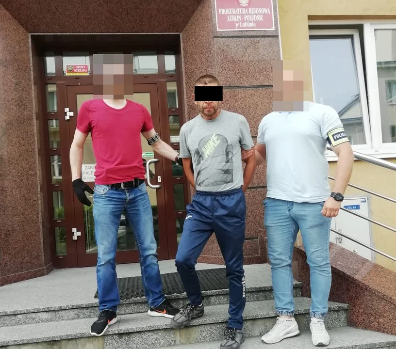 Lublin: Blisko 20 zarzutów za włamania i kradzieże. Łupem padały głównie rowery - Zdjęcie główne
