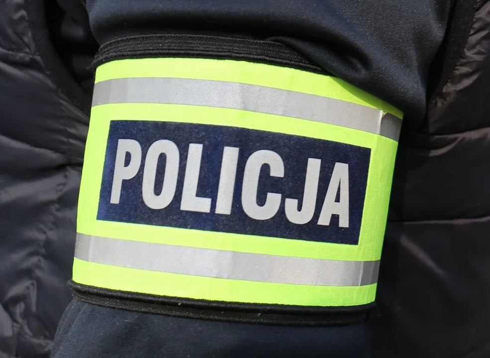 Lublin: Policjant na zakupach rozpoznał poszukiwanego - Zdjęcie główne
