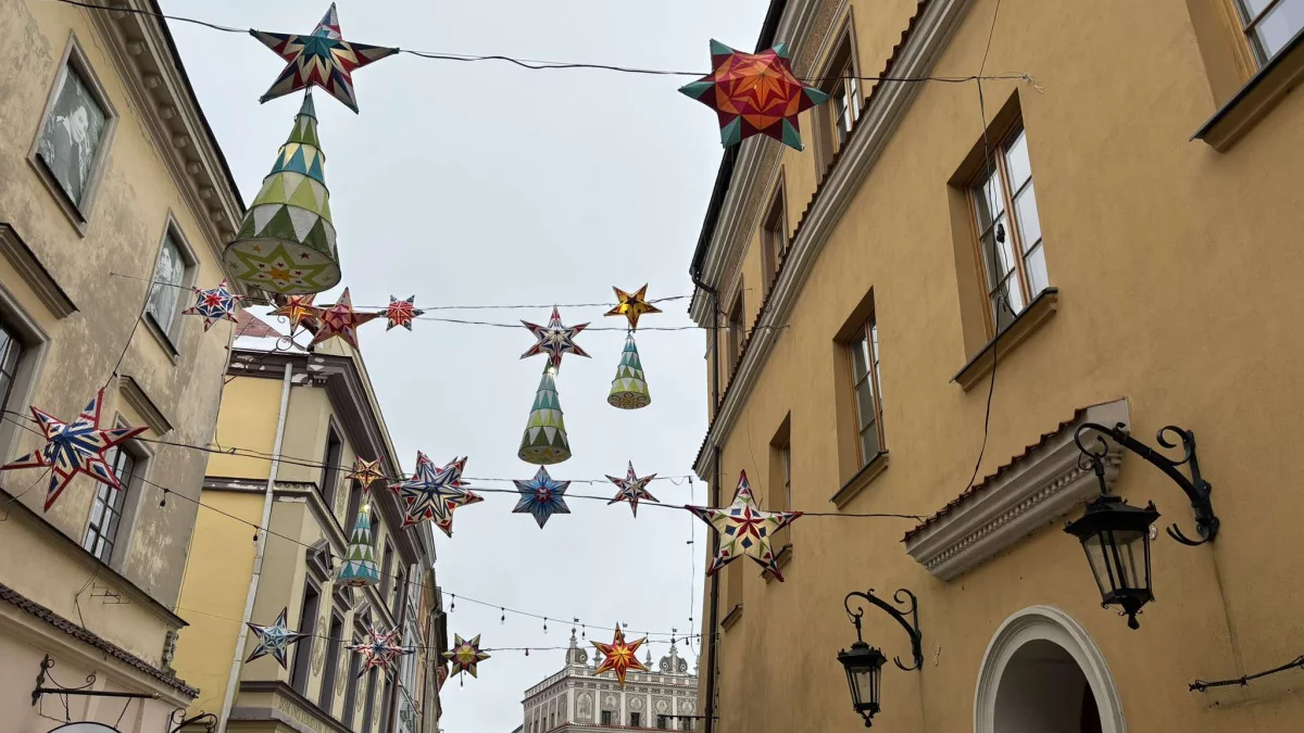 Weekend w Lublinie. WOŚP, biegi i giełda staroci - Zdjęcie główne