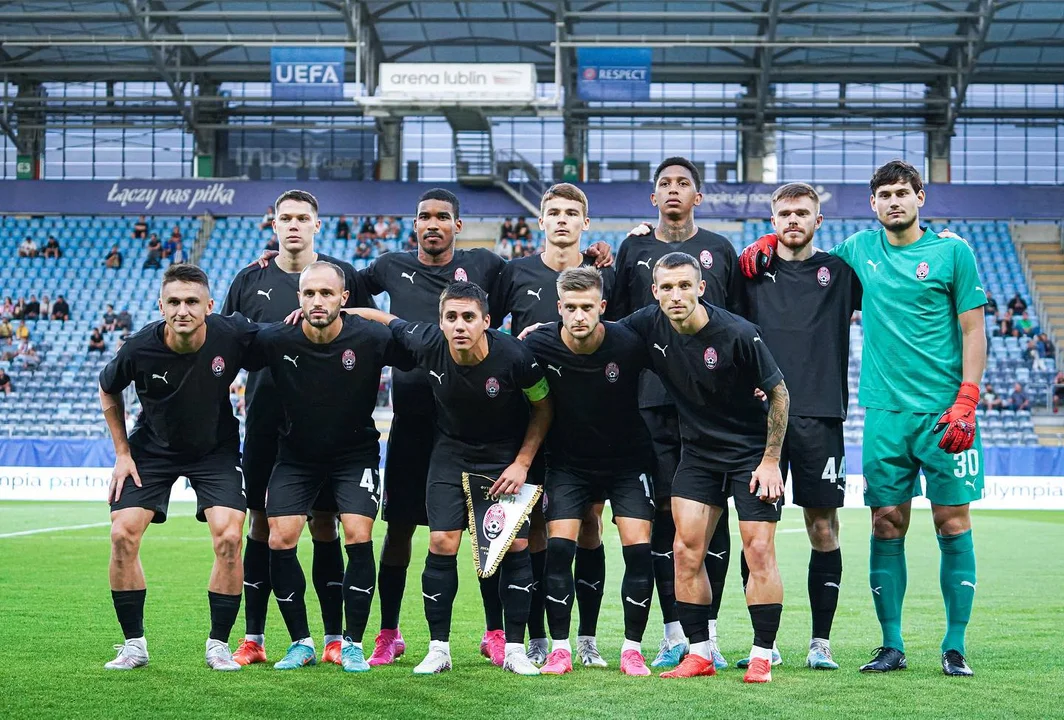 Arena Lublin czeka na europejskie puchary. Jakie drużyny przyjadą? - Zdjęcie główne