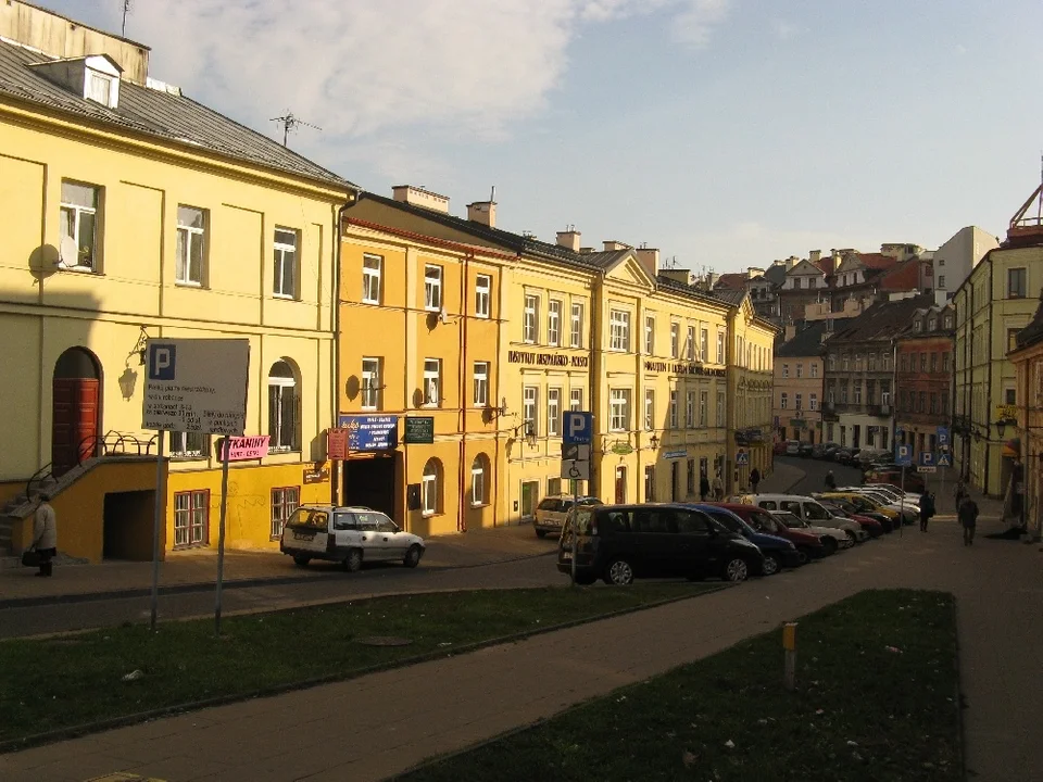 Na ul. Kowalskiej podwyższą przejścia dla pieszych? Prośba trafiła już do prezydenta - Zdjęcie główne