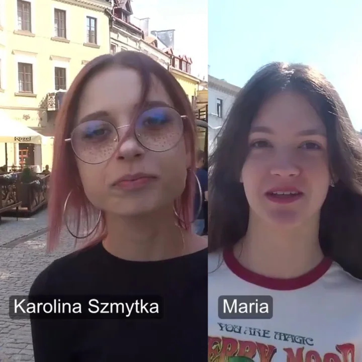 Co można robić w Lublinie w wolnym czasie? [NASZA SONDA VIDEO] - Zdjęcie główne