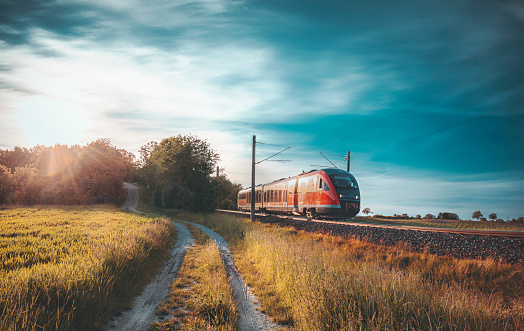 Wracają pociągi między Lublinem a Lubartowem - Zdjęcie główne