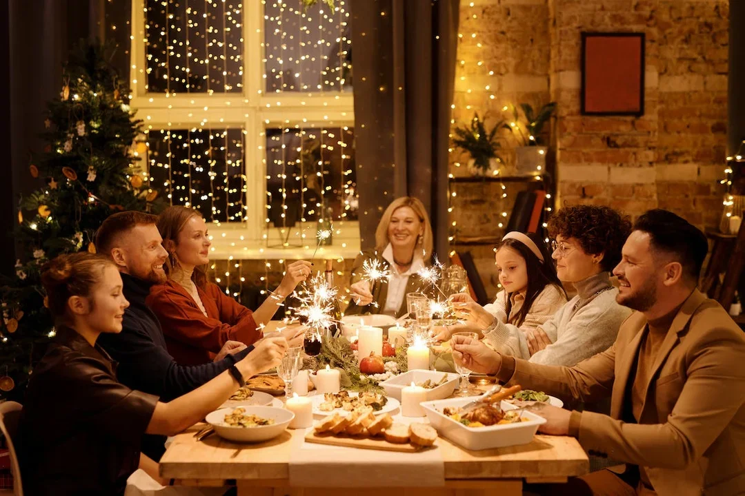 Catering świąteczny to najlepsza opcja dla zapracowanych. Wszystko o tym, gdzie i kiedy go zamówić [PORADNIK] - Zdjęcie główne