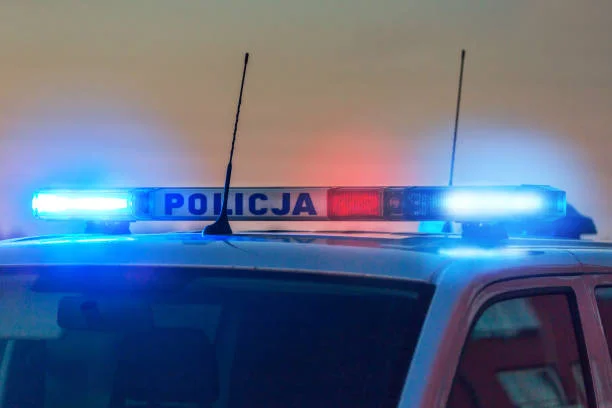 Lublin: Auto potrąciło pieszą na przejściu. Kobieta w szpitalu - Zdjęcie główne