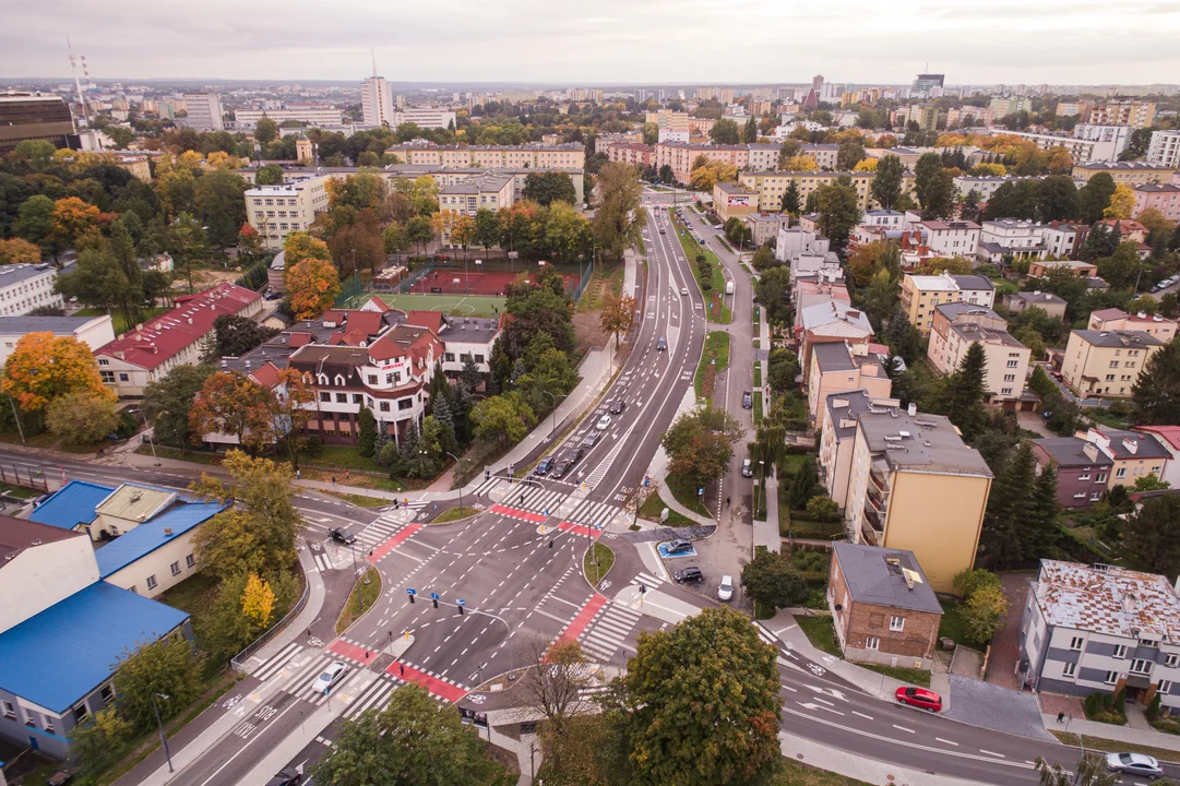 Lublin: Na Sławinie powstanie nowa ścieżka rowerowa - Zdjęcie główne