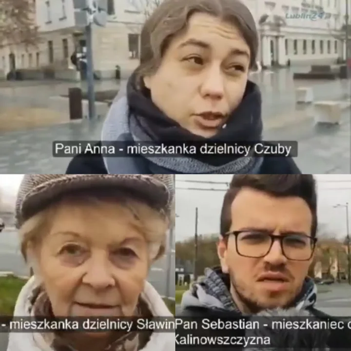 Czy mieszkańcy Lublina czują się bezpiecznie w swoich dzielnicach? - Zdjęcie główne