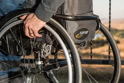 Politechnika Lubelska chce pomóc niepełnosprawnym. Przygotowuje aplikację ułatwiającą poruszanie się - Zdjęcie główne