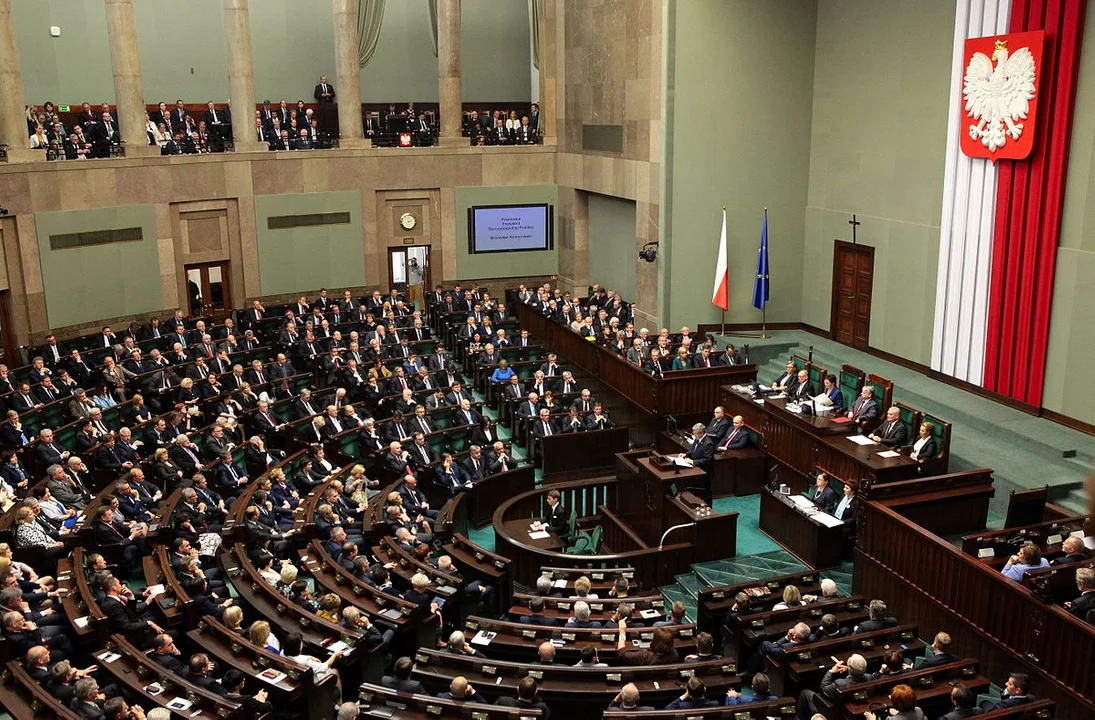 Kandydaci do Sejmu z okręgu nr 6 [Pełna lista] - Zdjęcie główne