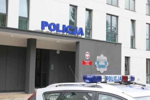 Lublin: Schorowany senior wyszedł z domu. Poszukiwania za zaginionym zakończone - Zdjęcie główne
