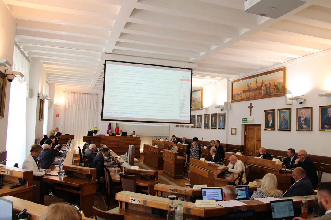 Lublin: Radni przyjęli kolejne stanowisko o wojnie w Ukrainie. Tym razem chodzi o Igrzyska Olimpijskie - Zdjęcie główne
