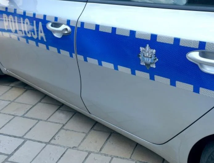 Lublin. Poważny wypadek na przejściu dla pieszych - Zdjęcie główne