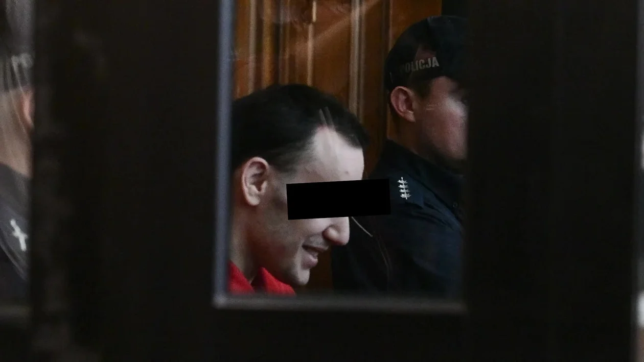 Wyrok w sprawie Stefana Wilmonta, skazanego za zabójstwo Pawła Adamowicza - Zdjęcie główne