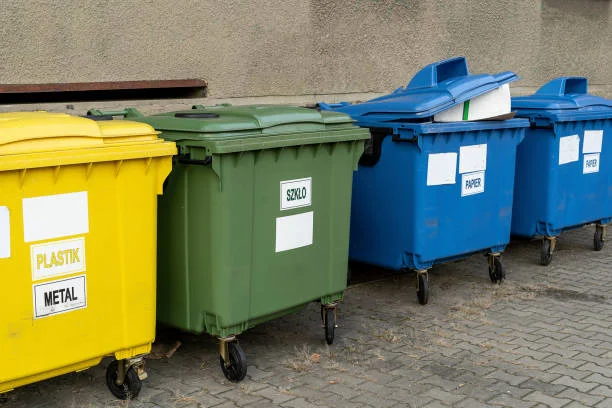 Lublin zapłaci więcej za wywóz śmieci. Radni miejscy przegłosowali zmiany - Zdjęcie główne