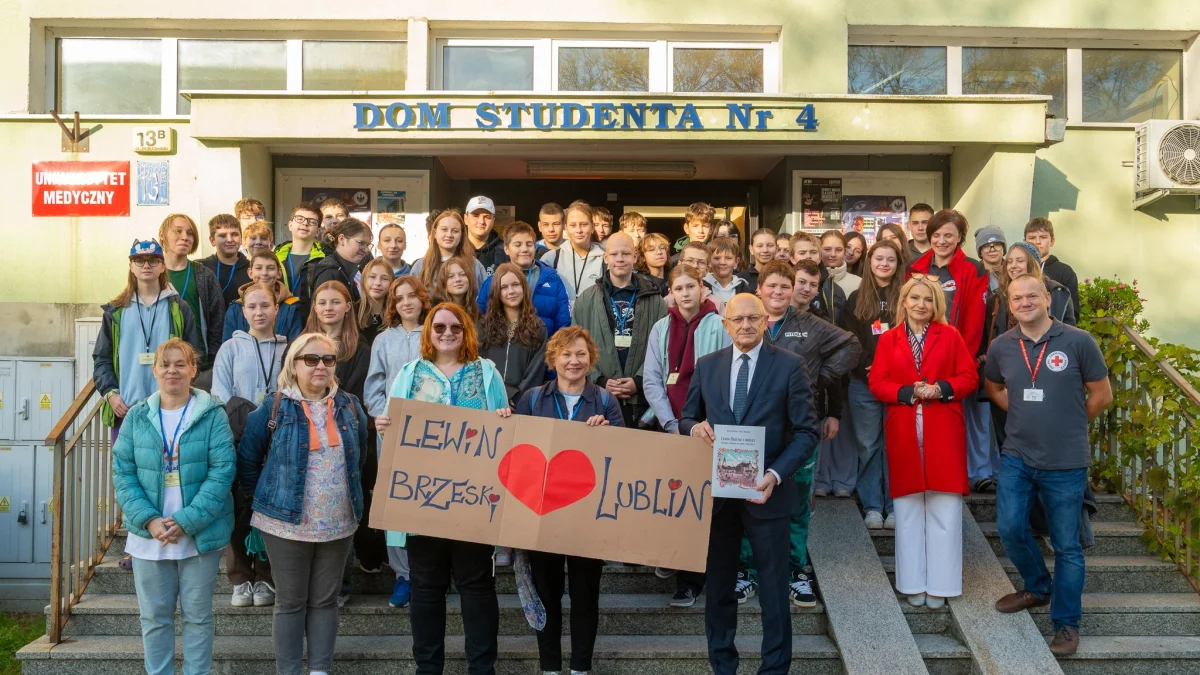 Lublin: Pół miliona zł dla miasta poszkodowanego powodzią? Zdecydują radni - Zdjęcie główne