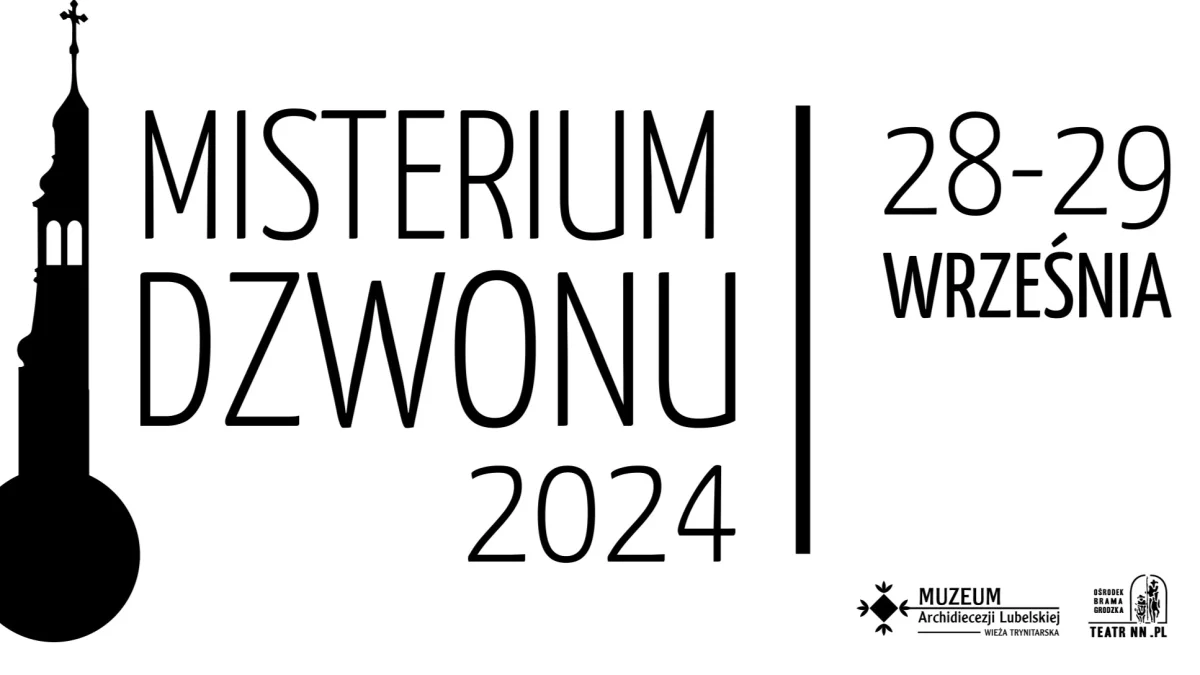 Misterium dzwonu: Spotkanie z historią na Wieży Trynitarskiej - Zdjęcie główne