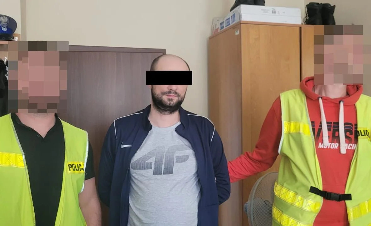 Lublin: Multirecydywista włamał się do auta i ukradł sprzęt muzyczny - Zdjęcie główne